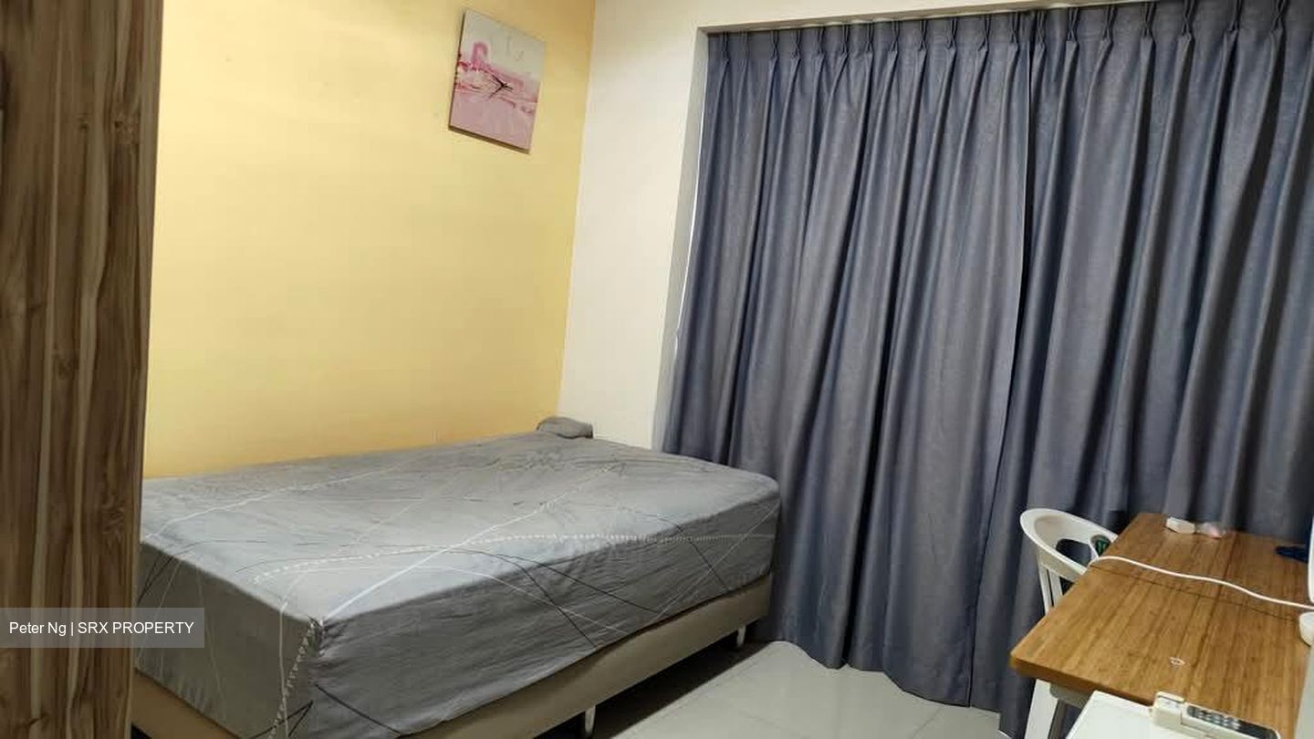 Blk 425 Casa Clementi (Clementi), HDB 5 Rooms #589267441